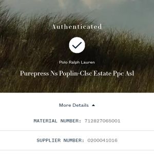 Mens polo white classic fit 17 1/2 xl